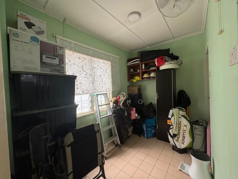 Semi-Detached House for Sale in Ampang Jaya (Ampang) - YK. Ho - PropertyGuru.com.my
