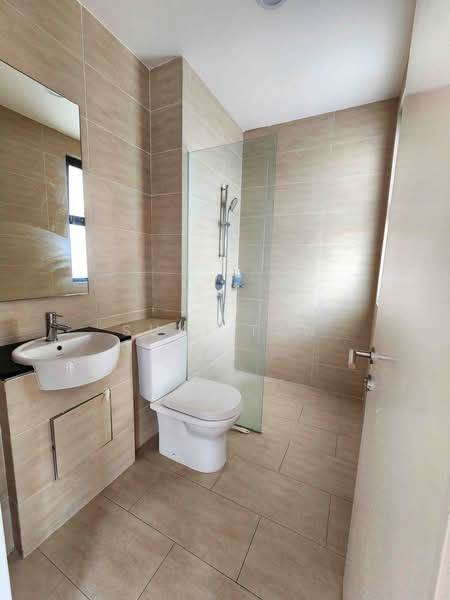 Rumah Teres 3 Tingkat untuk Dijual di Lake Fields (Sungai Besi) - Suki Tan - Bathroom - PropertyGuru.com.my