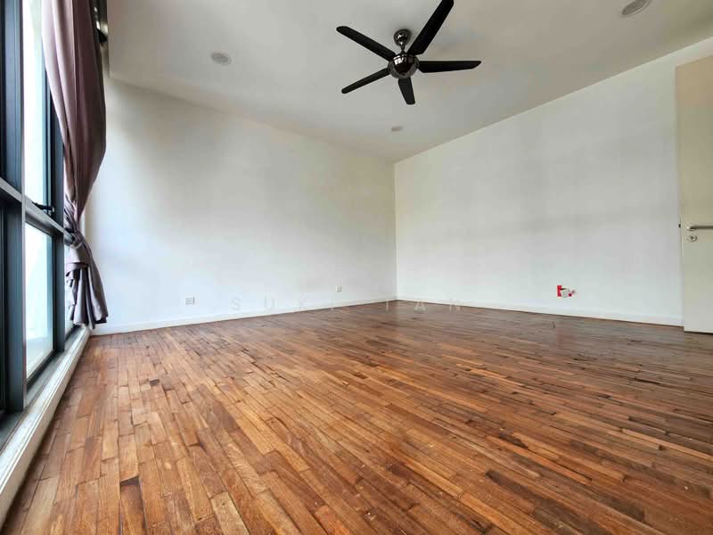 Rumah Teres 3 Tingkat untuk Dijual di Lake Fields (Sungai Besi) - Suki Tan - Interior - PropertyGuru.com.my
