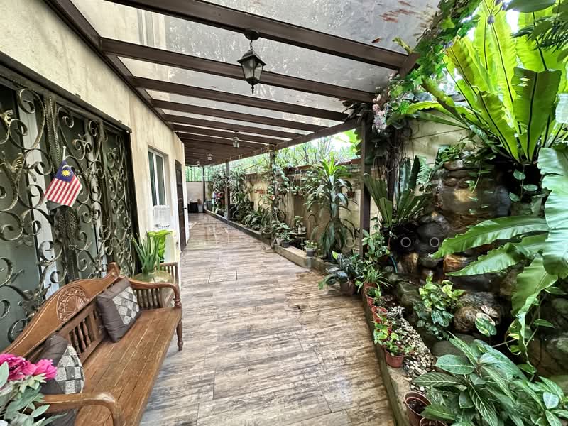 Rumah Berkembar untuk Dijual di Kelana Jaya (Petaling Jaya) - Ong Guat Choo - Exterior - PropertyGuru.com.my