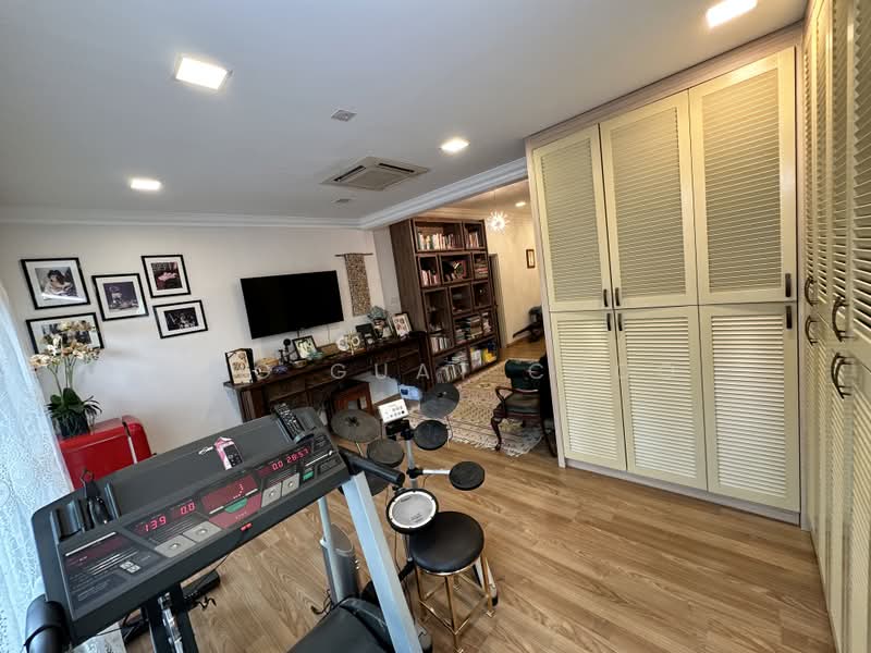 Rumah Berkembar untuk Dijual di Kelana Jaya (Petaling Jaya) - Ong Guat Choo - Interior - PropertyGuru.com.my
