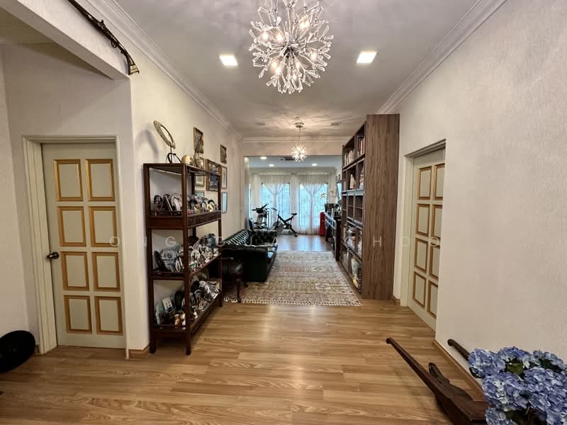 Rumah Berkembar untuk Dijual di Kelana Jaya (Petaling Jaya) - Ong Guat Choo - Interior - PropertyGuru.com.my