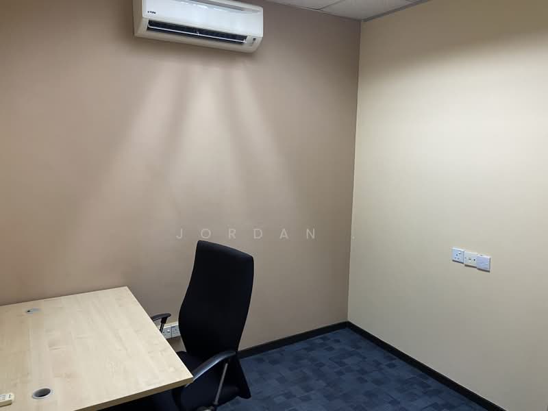 Pejabat untuk Disewa di Petaling Jaya (Selangor) - Jordan . - Interior - PropertyGuru.com.my