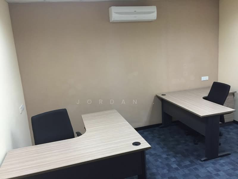 Pejabat untuk Disewa di Petaling Jaya (Selangor) - Jordan . - Interior - PropertyGuru.com.my