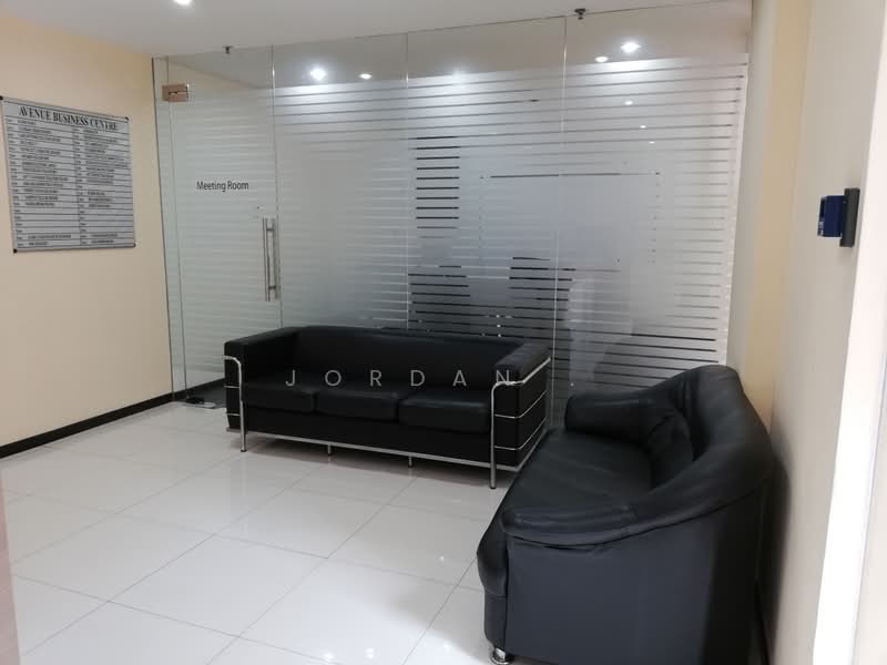 Pejabat untuk Disewa di Petaling Jaya (Selangor) - Jordan . - Lobby - PropertyGuru.com.my