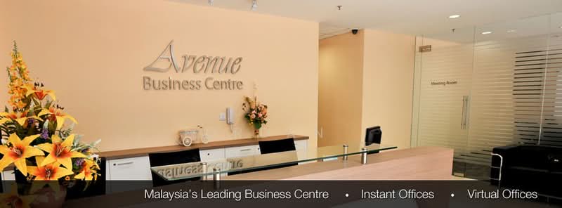 Pejabat untuk Disewa di Petaling Jaya (Selangor) - Jordan . - Interior - PropertyGuru.com.my