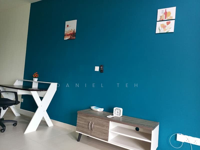 Service Residence for Rent at Edusphere - Daniel Teh - Study - PropertyGuru.com.my