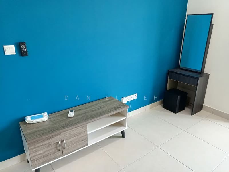 Service Residence for Rent at Edusphere - Daniel Teh - Interior - PropertyGuru.com.my