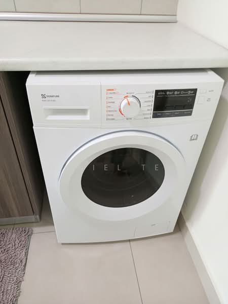 Service Residence for Rent at Edusphere - Daniel Teh - Interior - PropertyGuru.com.my