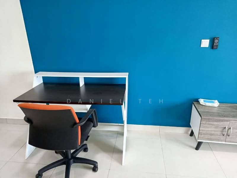 Service Residence for Rent at Edusphere - Daniel Teh - Study - PropertyGuru.com.my