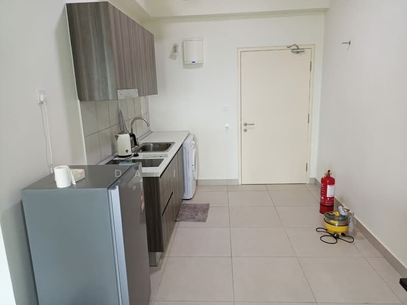 Service Residence for Rent at Edusphere - Daniel Teh - Kitchen - PropertyGuru.com.my
