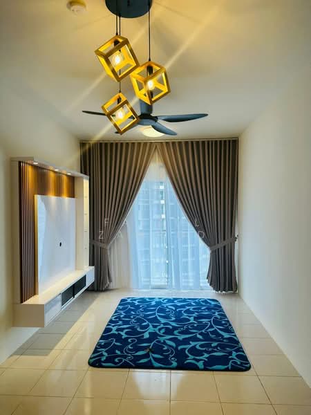 Apartment for Sale at Melodi Perdana - Faizul Zamrod - PropertyGuru.com.my