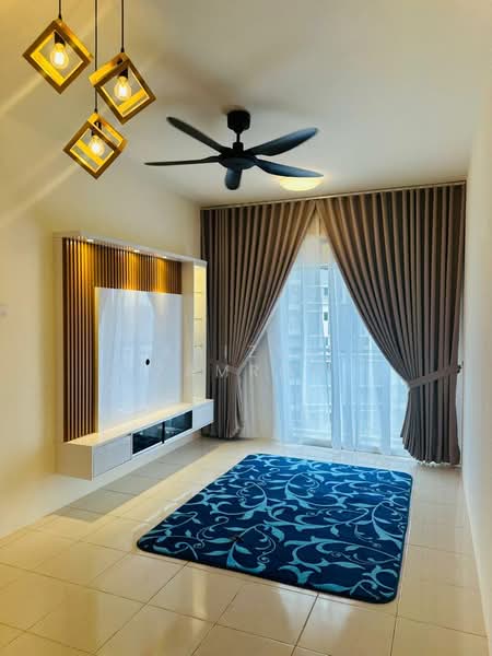 Apartment for Sale at Melodi Perdana - Faizul Zamrod - PropertyGuru.com.my