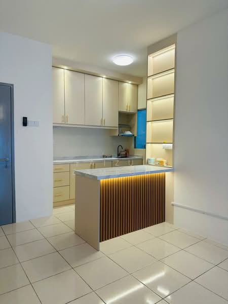 Apartment for Sale at Melodi Perdana - Faizul Zamrod - PropertyGuru.com.my