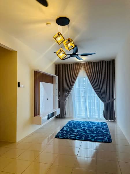 Apartment for Sale at Melodi Perdana - Faizul Zamrod - PropertyGuru.com.my