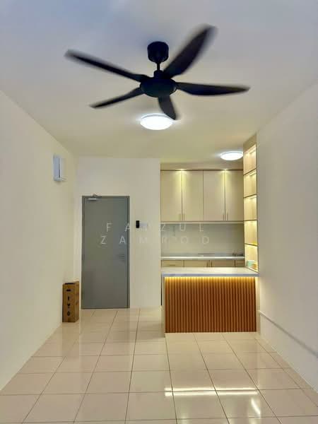 Apartment for Sale at Melodi Perdana - Faizul Zamrod - PropertyGuru.com.my