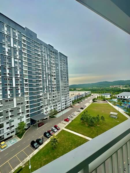Apartment for Sale at Melodi Perdana - Faizul Zamrod - PropertyGuru.com.my