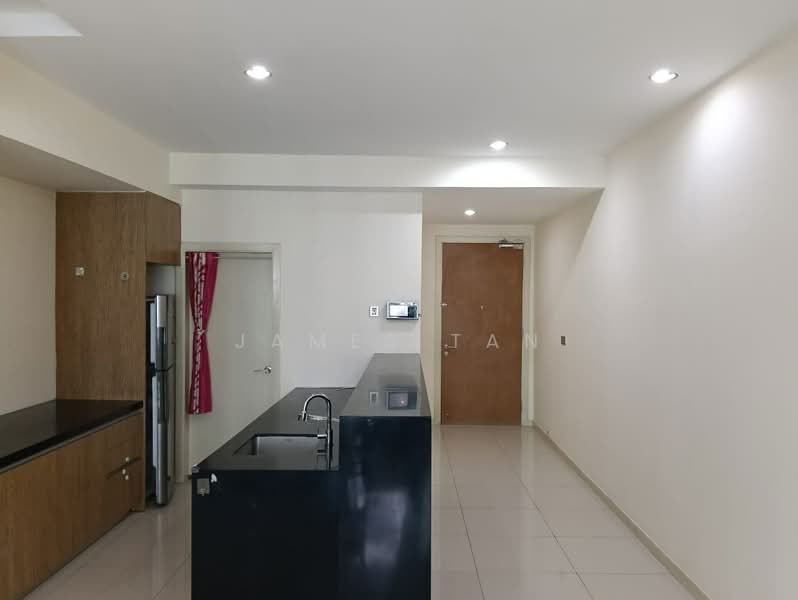 Apartment for Rent at Impiana - James Tan - Kitchen - PropertyGuru.com.my