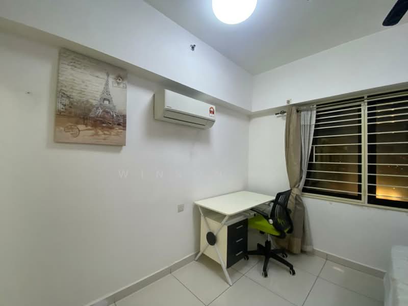 Servis Apartment untuk Disewa di Avenue D'Vogue - Winson Ng - Study - PropertyGuru.com.my