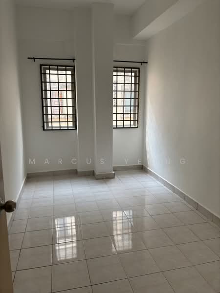 Flat for Rent at Taman Serdang Perdana - Marcus Yeong - Interior - PropertyGuru.com.my