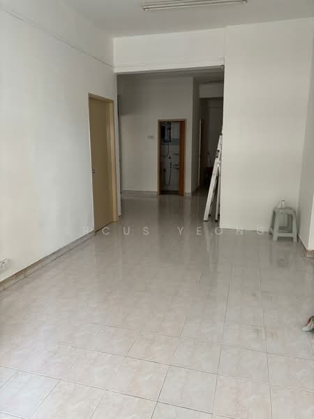 Flat for Rent at Taman Serdang Perdana - Marcus Yeong - Interior - PropertyGuru.com.my