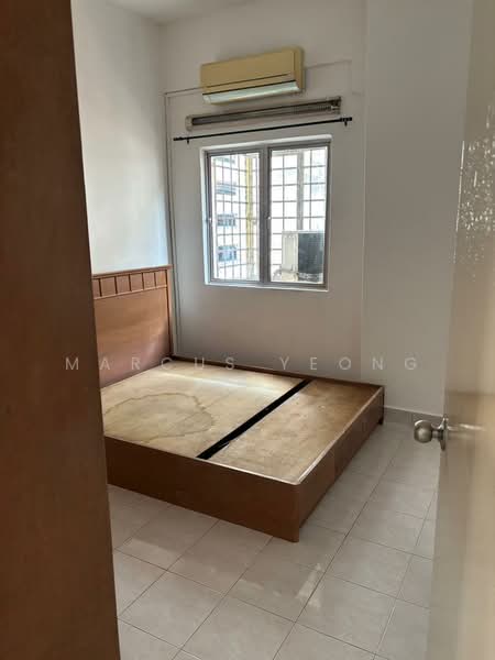Flat for Rent at Taman Serdang Perdana - Marcus Yeong - Bedroom - PropertyGuru.com.my