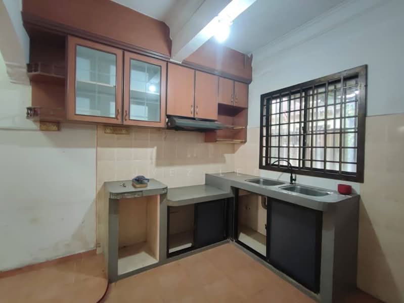 Rumah Teres 2 Tingkat untuk Dijual di Taman Rinting (Masai) - Jyez Lee - PropertyGuru.com.my