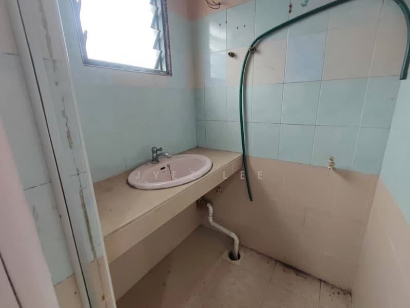 Rumah Teres 2 Tingkat untuk Dijual di Taman Rinting (Masai) - Jyez Lee - PropertyGuru.com.my