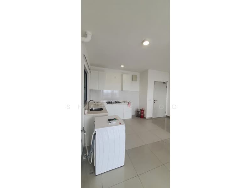 Kondominium untuk Disewa di Duduk Se.Ruang @ Eco Sanctuary - Sharon Soo - PropertyGuru.com.my