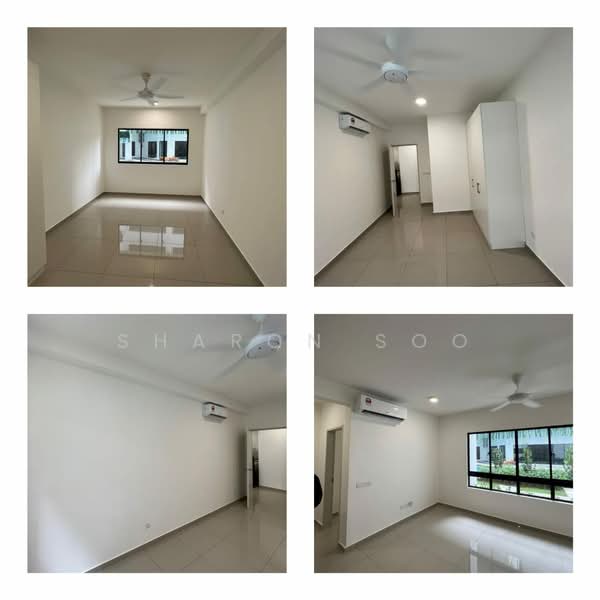 Kondominium untuk Disewa di Duduk Se.Ruang @ Eco Sanctuary - Sharon Soo - PropertyGuru.com.my