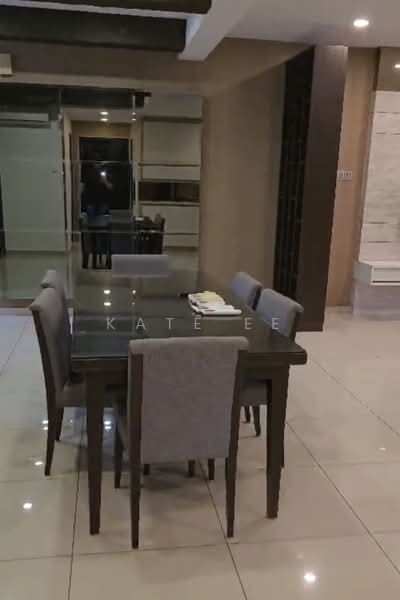 Apartment for Rent at Molek Pine 3 - Kate Ee - PropertyGuru.com.my