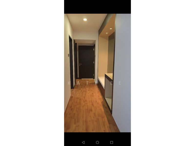 Apartment for Rent at Molek Pine 3 - Kate Ee - PropertyGuru.com.my