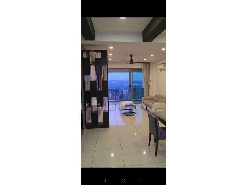 Apartment for Rent at Molek Pine 3 - Kate Ee - PropertyGuru.com.my