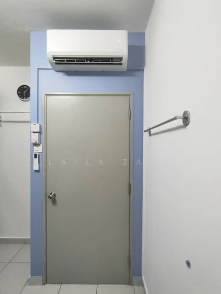 Condominium for Rent at Pangsapuri Seri Utama - Laila Zain - Interior - PropertyGuru.com.my