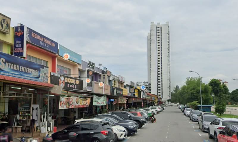 Shop / Office for Sale in Bukit Indah (Iskandar Puteri (Nusajaya)) - Steve Tey - PropertyGuru.com.my