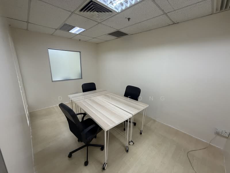 Pejabat untuk Disewa di KLCC (KL City Centre) - Daniel Fong - Interior - PropertyGuru.com.my