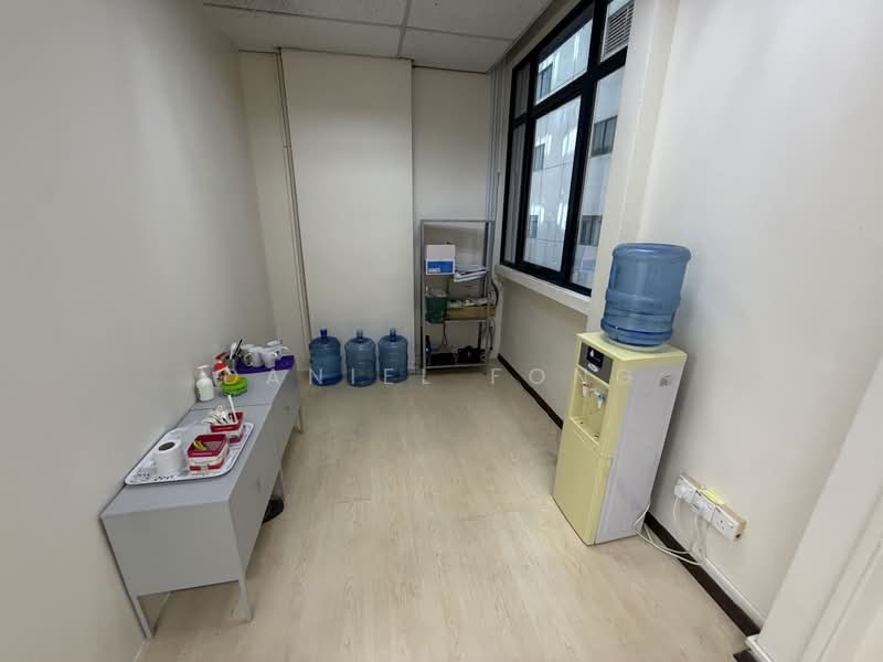 Pejabat untuk Disewa di KLCC (KL City Centre) - Daniel Fong - Interior - PropertyGuru.com.my