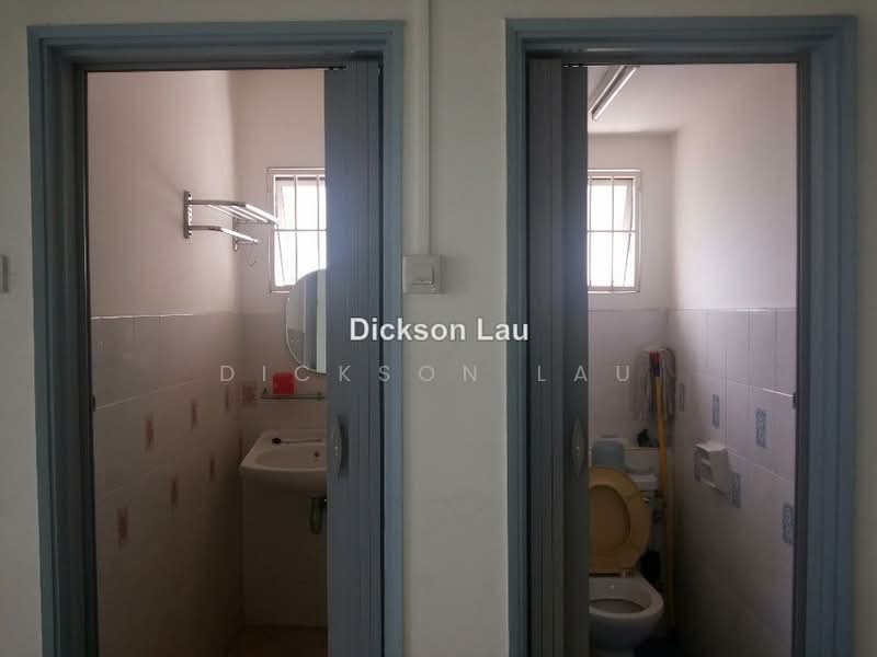 Pangsapuri untuk Dijual di Aman Dua - Dickson Lau - PropertyGuru.com.my