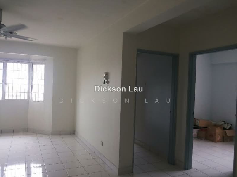 Pangsapuri untuk Dijual di Aman Dua - Dickson Lau - PropertyGuru.com.my
