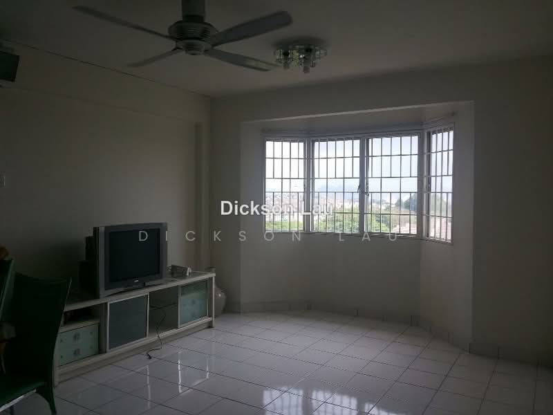 Pangsapuri untuk Dijual di Aman Dua - Dickson Lau - PropertyGuru.com.my