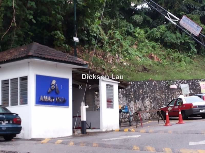 Pangsapuri untuk Dijual di Aman Dua - Dickson Lau - PropertyGuru.com.my