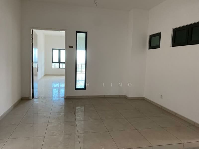 Kondominium untuk Dijual di Grace Residence - Fish Ling - Interior - PropertyGuru.com.my