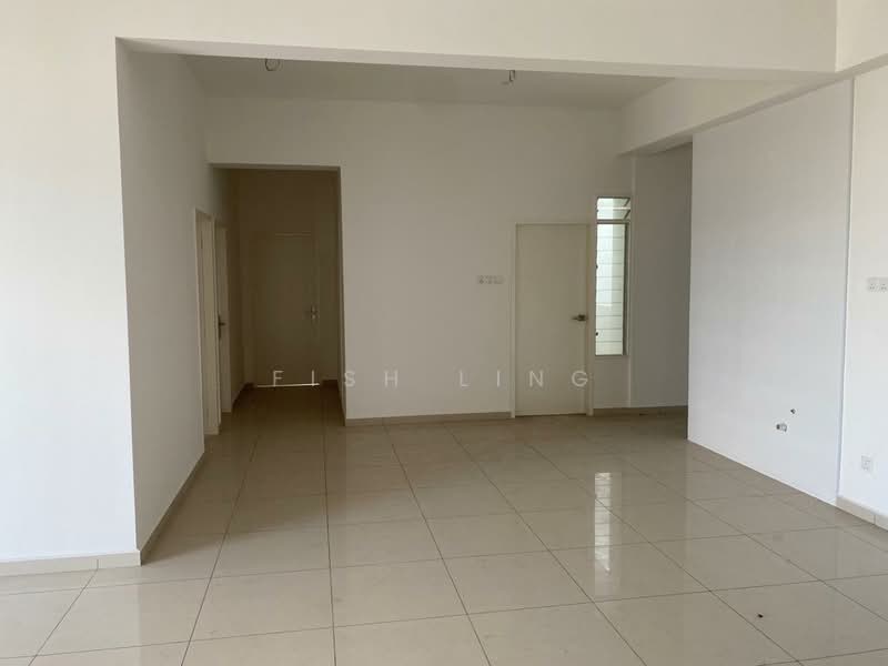 Kondominium untuk Dijual di Grace Residence - Fish Ling - Interior - PropertyGuru.com.my