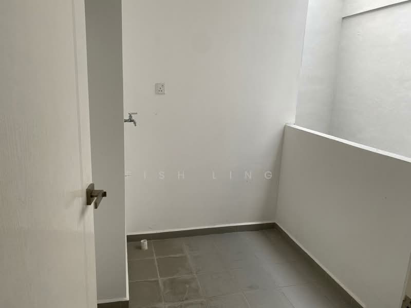 Kondominium untuk Dijual di Grace Residence - Fish Ling - Interior - PropertyGuru.com.my
