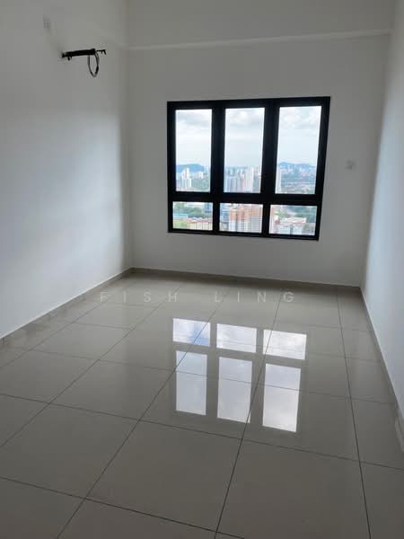 Kondominium untuk Dijual di Grace Residence - Fish Ling - View - PropertyGuru.com.my