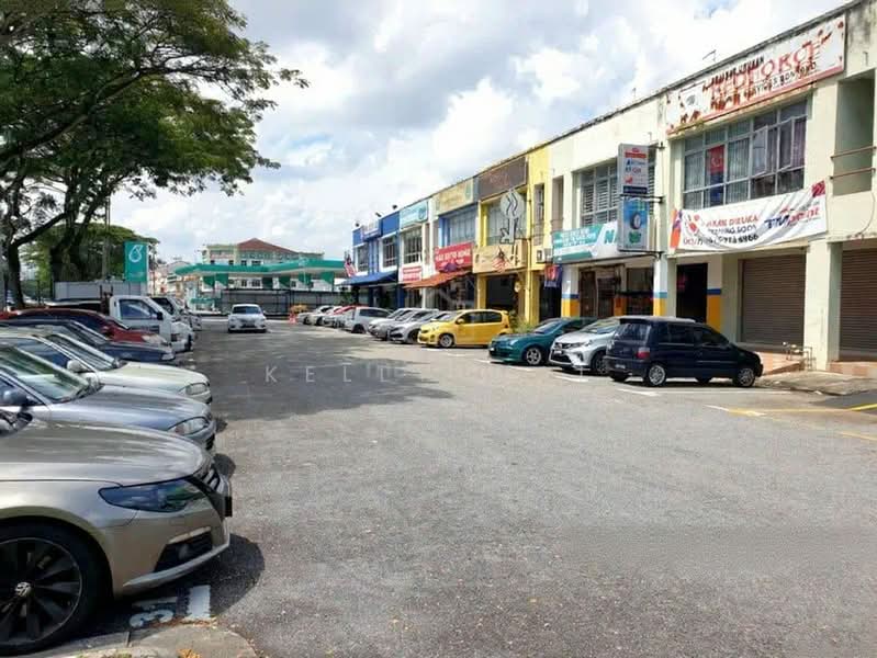 Retail Space for Sale in Johor Bahru (Johor) - Kelly Wai - Exterior - PropertyGuru.com.my