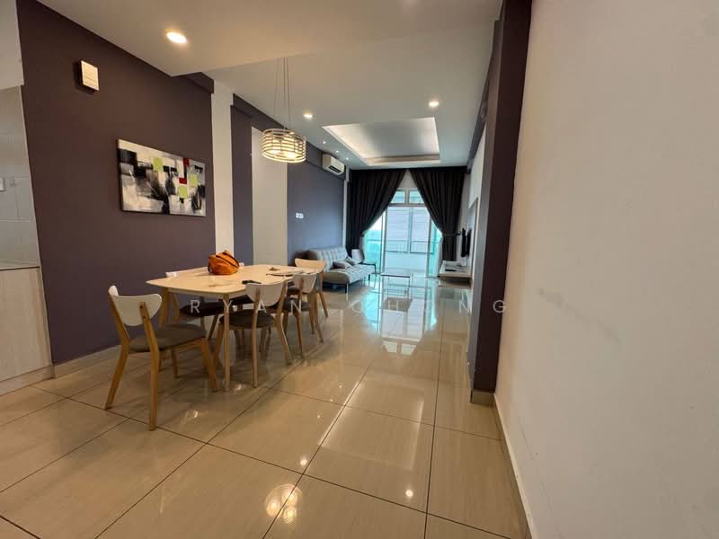Apartment for Rent at Midori Green (Pangsapuri Hijauan) - Ryan Chong - PropertyGuru.com.my