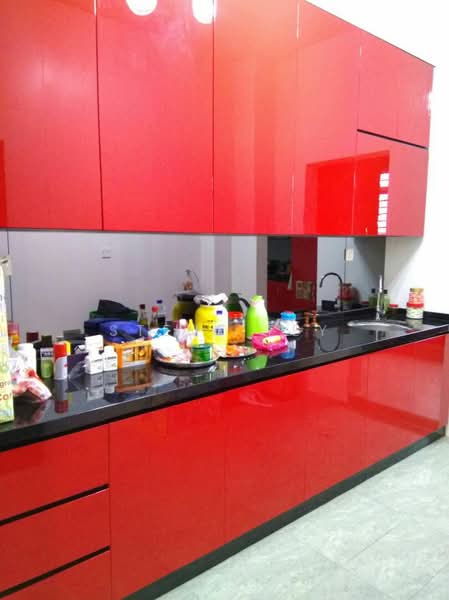 Rumah Teres 2 Tingkat untuk Dijual di Kempas (Johor Bahru) - Steve Tey - Kitchen - PropertyGuru.com.my