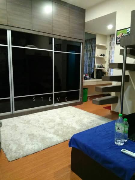 Rumah Teres 2 Tingkat untuk Dijual di Kempas (Johor Bahru) - Steve Tey - Interior - PropertyGuru.com.my