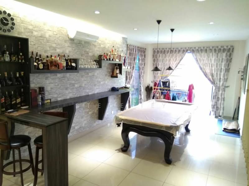 Rumah Teres 2 Tingkat untuk Dijual di Kempas (Johor Bahru) - Steve Tey - Interior - PropertyGuru.com.my